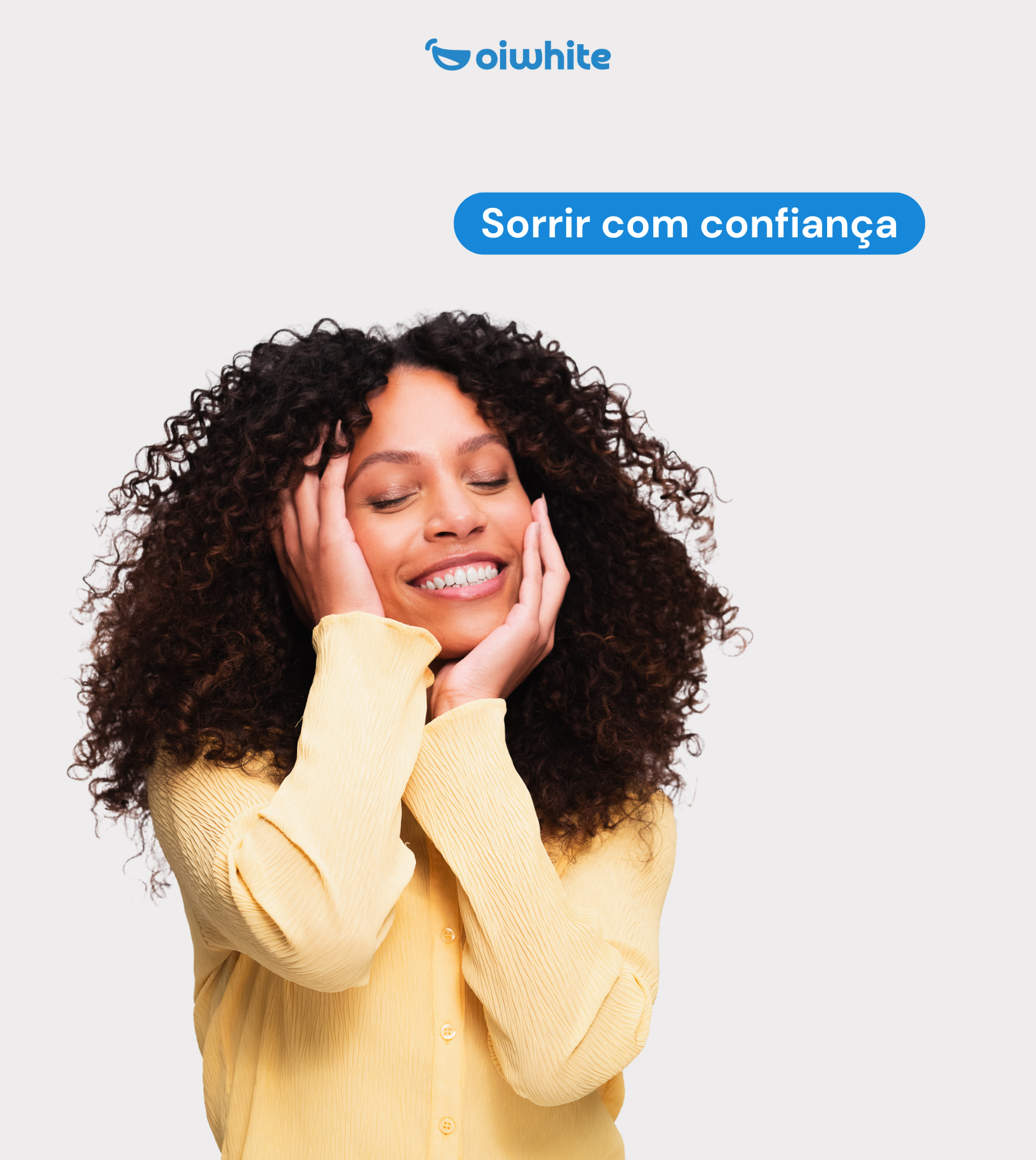 Caneta Clareadora Dental