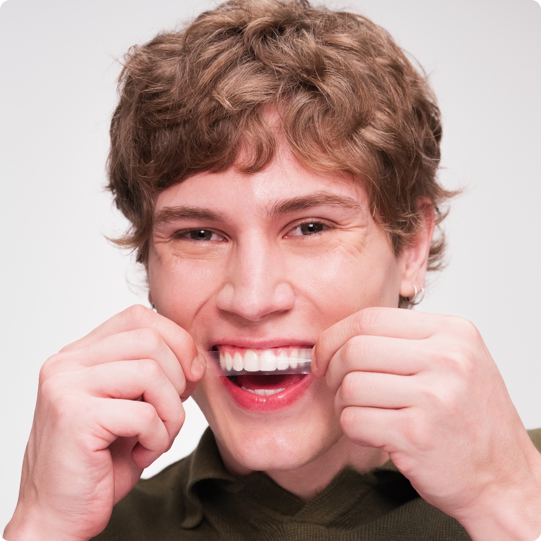 Clareamento dental rápido: Como ter resultados em poucos dias